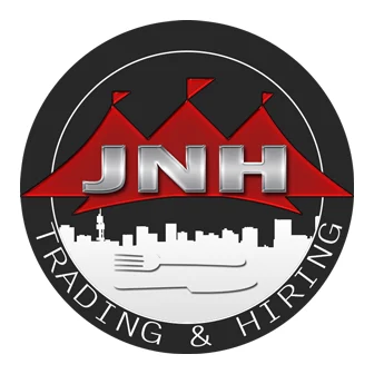 JNH Trading and Hiring PTY LTD Catering and Events management logo