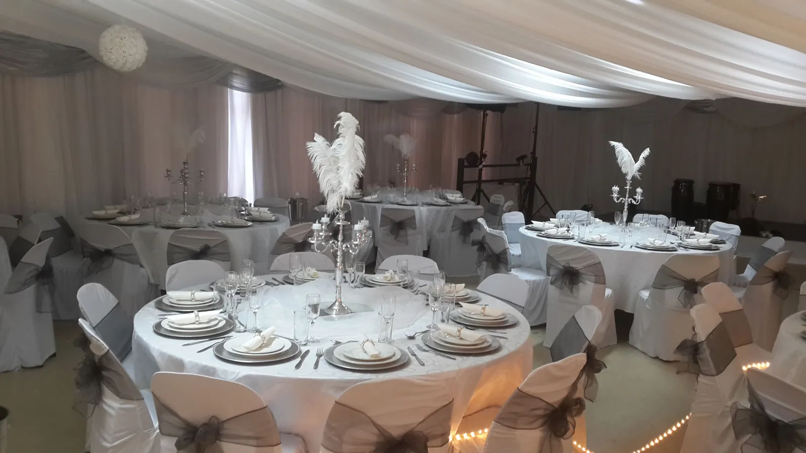JNH Trading and Hiring PTY LTD Catering and Events management photo 1