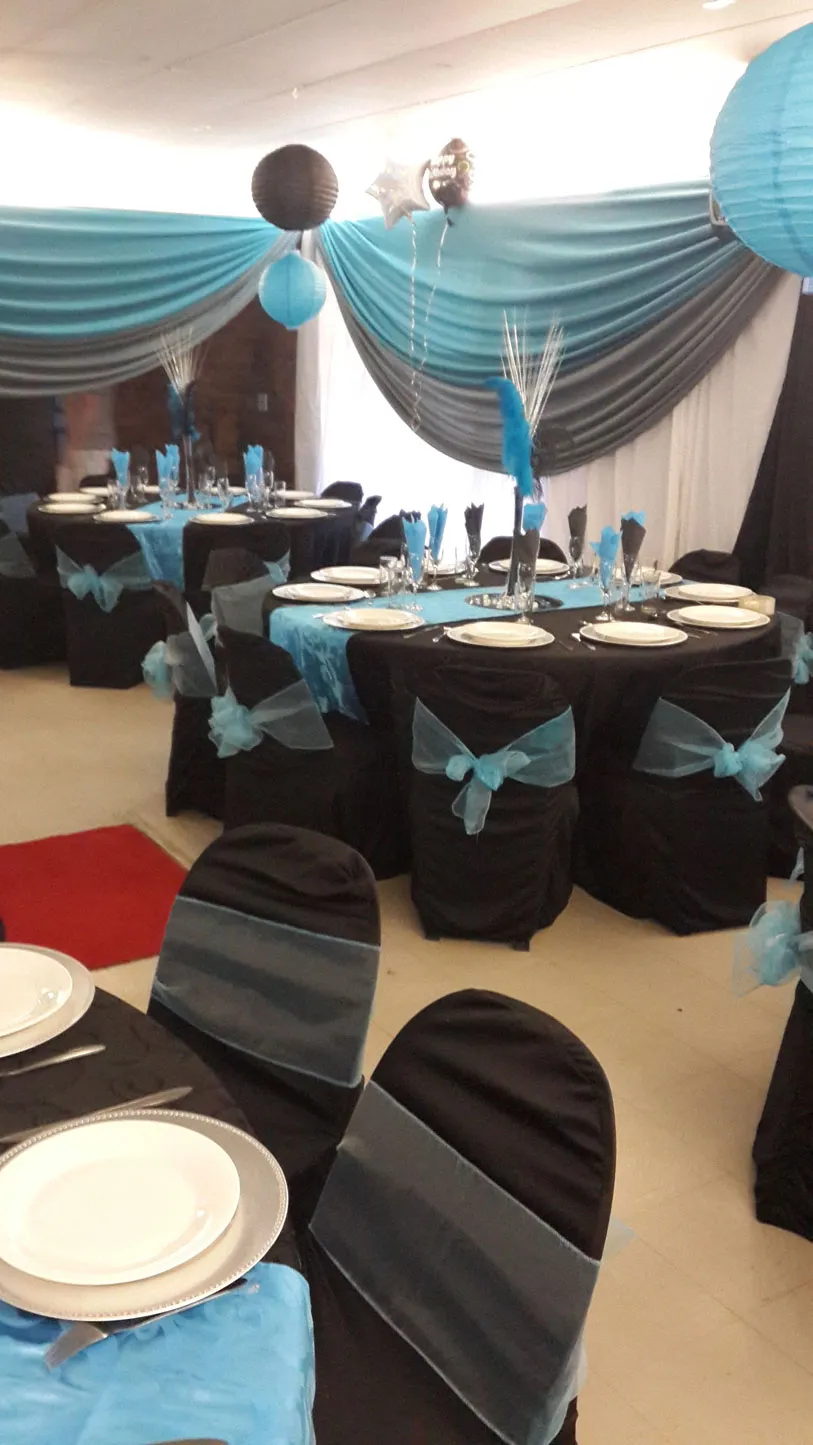 JNH Trading and Hiring PTY LTD Catering and Events management photo 2