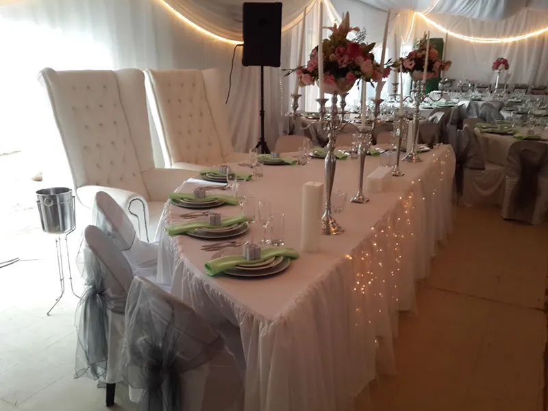JNH Trading and Hiring PTY LTD Catering and Events management photo 3