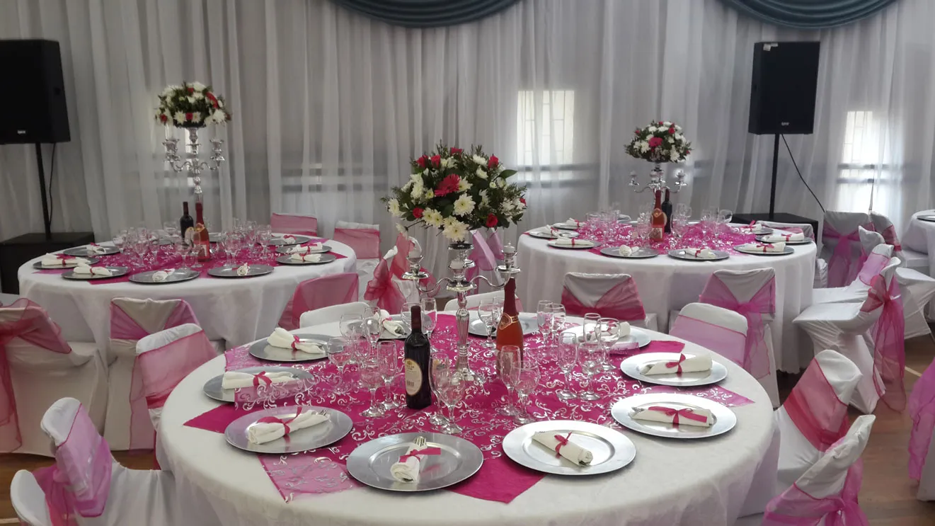 JNH Trading and Hiring PTY LTD Catering and Events management photo 4