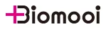Biomooi International Co. Ltd. logo