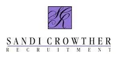 Sandi Crowther Recruitment logo