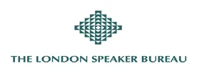 London Speaker Bureau logo