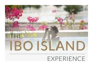 Ibo Island Lodge logo