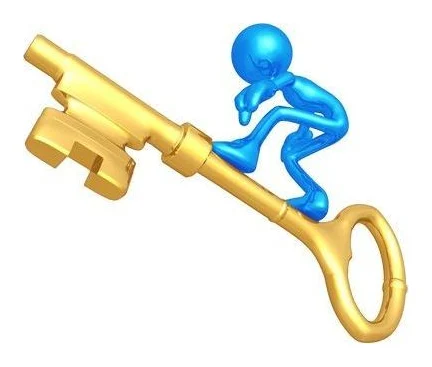 Kirkland Locksmith logo