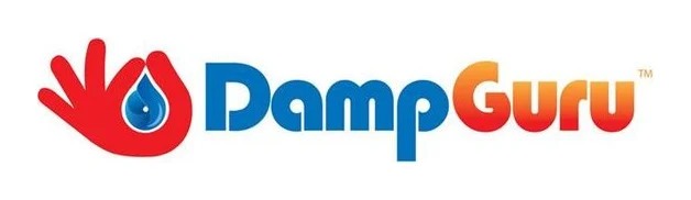 Damp Guru logo