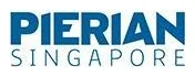 Pierian Singapore Pte. Ltd. logo