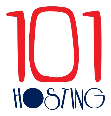 Hosting101 - Your All-round Hosting, Domain, SEO and Cloud Provider logo