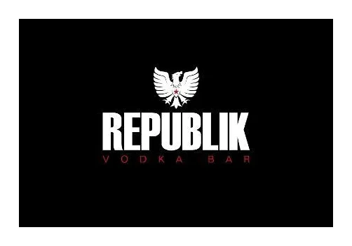 Republik Nightclub logo