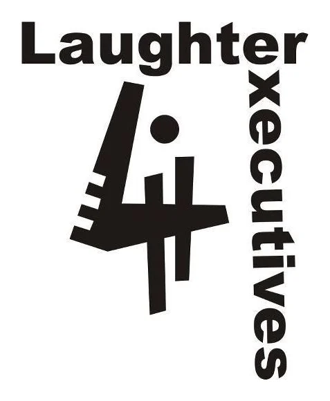 Laughter 4 Executives South Africa logo