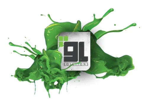 Gravity Lab logo