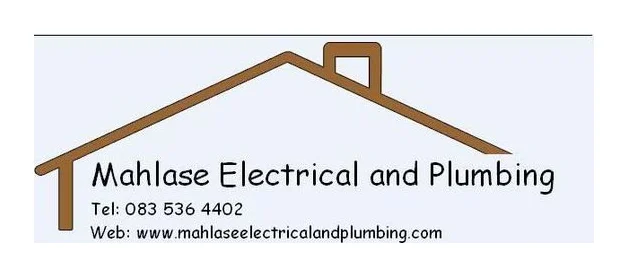 Mahlase Electrical and Plumbing logo