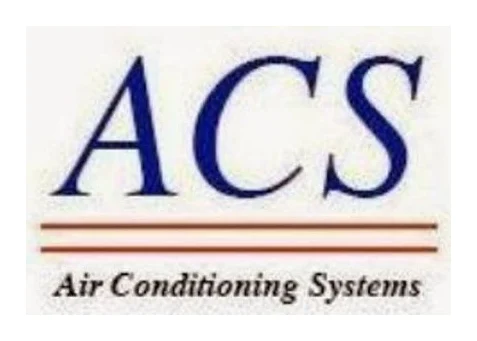 Air Conditioning Systems logo