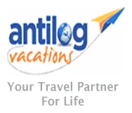 AntilogVacations logo