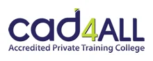 CAD4All Private College logo
