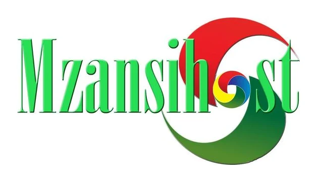 Mzansihost logo