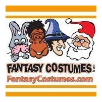Fantasy Costumes logo