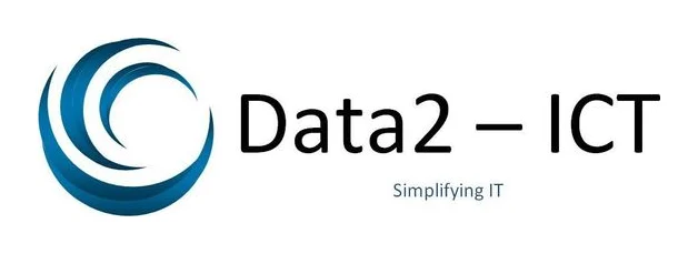 Data2 - ICT logo