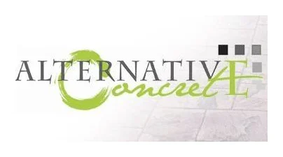 Alternative Concrete Paving logo