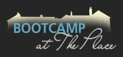 Bootcamp at The Place logo