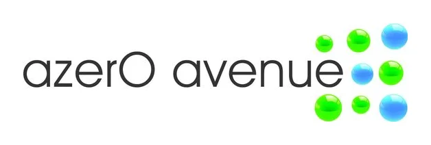 Azero Avenue logo