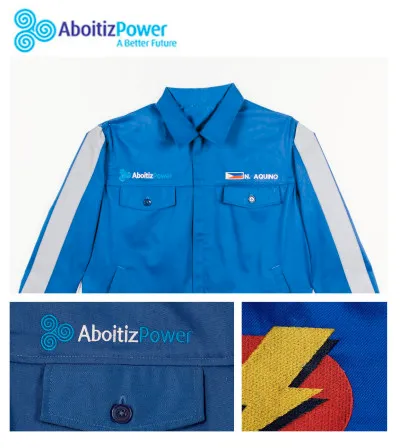 APL Corporate Garments, Inc. photo 4