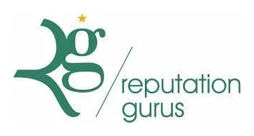 Reputation Gurus logo