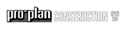 Proplan Construction (Pty) Ltd logo