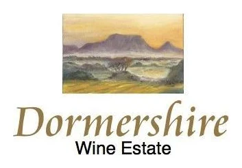 DORMERSHIRE WINE ESTATE logo