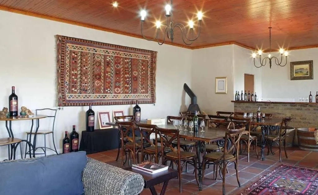 DORMERSHIRE WINE ESTATE photo 1