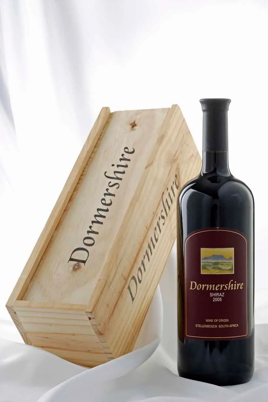 DORMERSHIRE WINE ESTATE photo 2