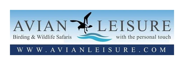 Avian Leisure Accommodation & Birding Tours logo