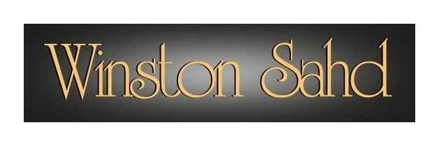 WINSTON SAHD logo