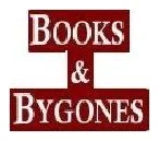 Books and Bygones logo