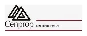 Commercial Property broker logo