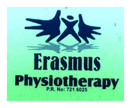 Erasmus Physiotherapists Inc. logo