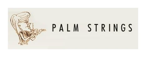 Palm Strings Ensemble logo