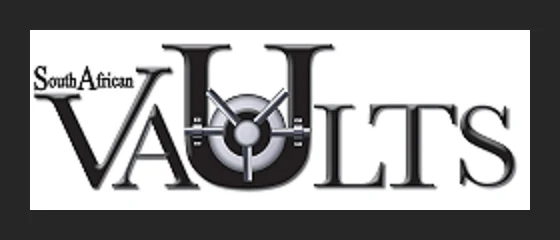 SA-Vaults logo