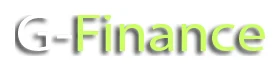 G-Finance logo