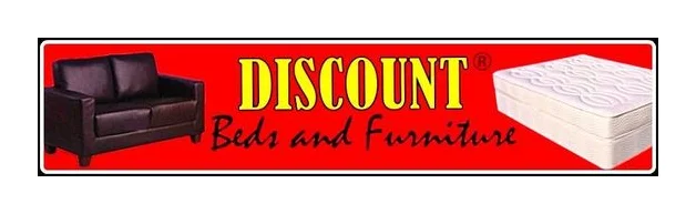 Discount Beds and Furniture logo