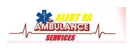 Alert SA logo