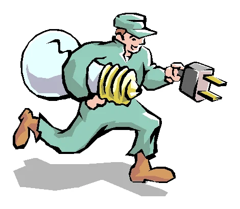 THOBELA ELECTRICAL HOUSE WIRING & FAULT FINDING logo