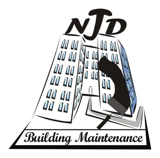 NJD Maintenance Solutions logo