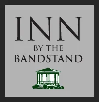 Inn By the Bandstand logo