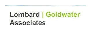 Lombard Goldwater Associates logo
