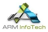 ARM Info-tech logo