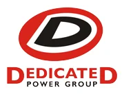Dedicated Power Group logo