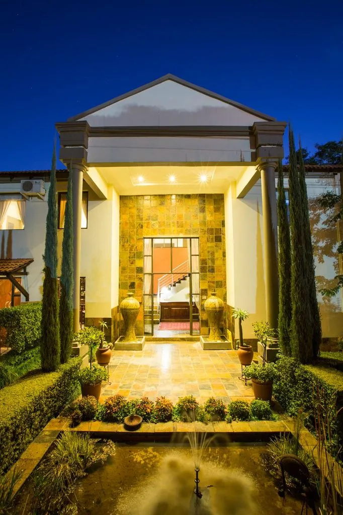 Constantia Manor Guest House photo 1