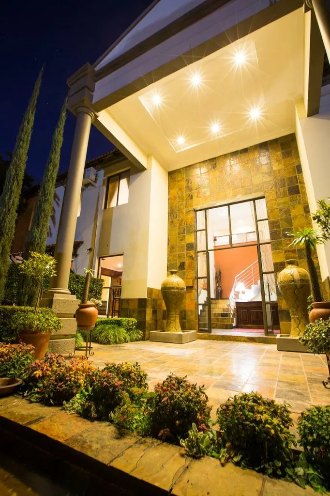 Constantia Manor Guest House photo 2